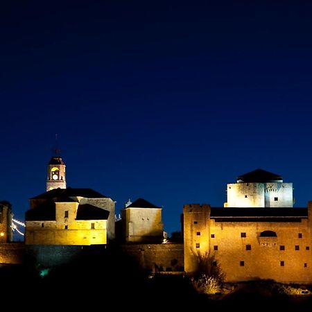 Posada Real La Pascasia Puebla de Sanabria Eksteriør bilde